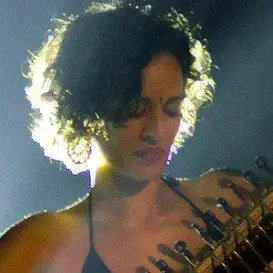 Anoushka Shankar net worth