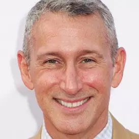 Adam Shankman net worth