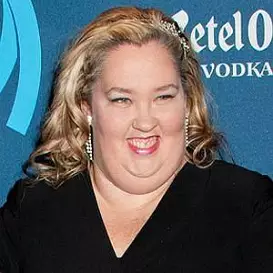 June Shannon net worth