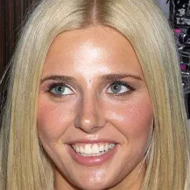 Kristina Shannon net worth