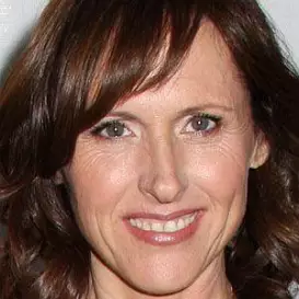 Molly Shannon net worth