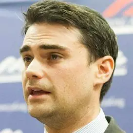 Ben Shapiro net worth