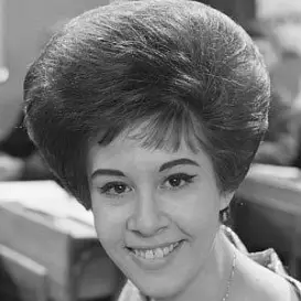 Helen Shapiro net worth