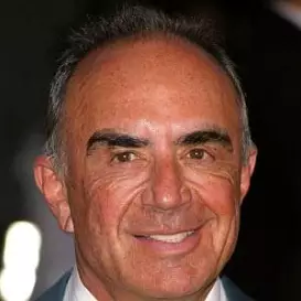 Robert Shapiro net worth