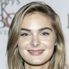 Brighton Sharbino net worth