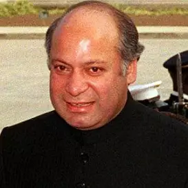 Nawaz Sharif net worth