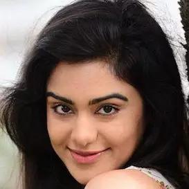 Adah Sharma net worth