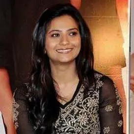 Aditi Sharma net worth