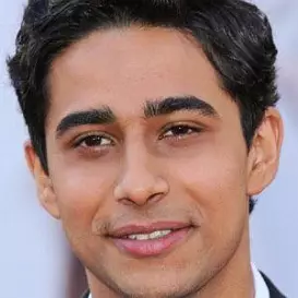 Suraj Sharma net worth