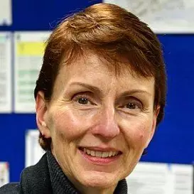 Helen Sharman net worth