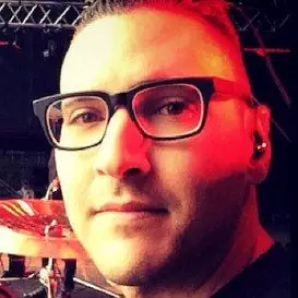 Gil Sharone net worth