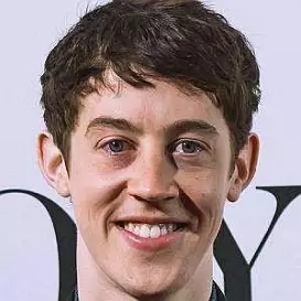 Alex Sharp net worth