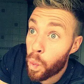 Anto Sharp net worth