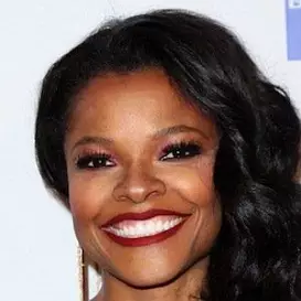 Keesha Sharp net worth