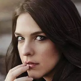 Alyssa Sharpe net worth