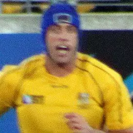 Nathan Sharpe net worth