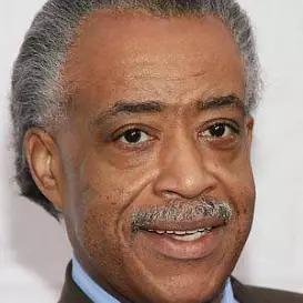 Al Sharpton net worth