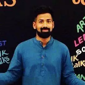 Sarvesh Shashi net worth