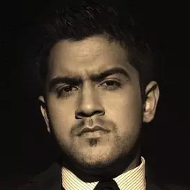 Kavi Shastri net worth