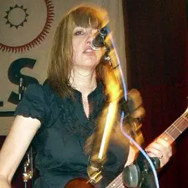 Kim Shattuck net worth