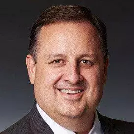Walter Shaub net worth