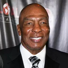 Earnie Shavers net worth