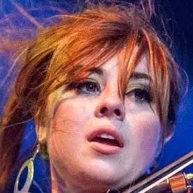 Amanda Shaw net worth