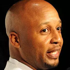 Brian Shaw net worth