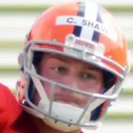 Connor Shaw net worth