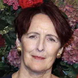 Fiona Shaw net worth