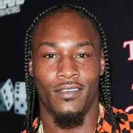 Lazell Shaw net worth