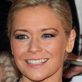 Suzanne Shaw net worth
