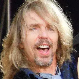 Tommy Shaw net worth