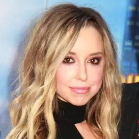 Skyler Shaye net worth