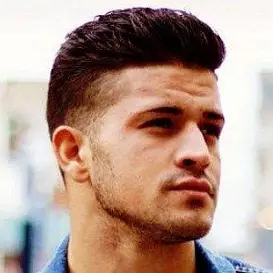 Shayan Shayegani net worth