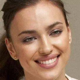 Irina Shayk net worth