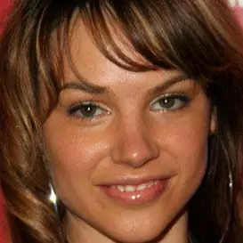 Charity Shea net worth