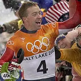 Jimmy Shea net worth