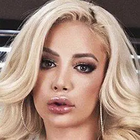 Nicolette Shea net worth