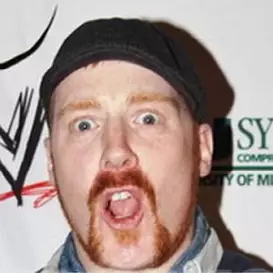 Sheamus net worth