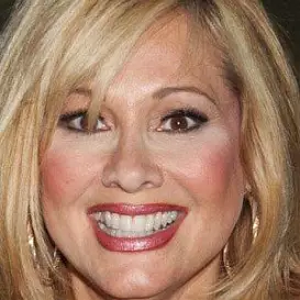 Rhonda Shear net worth