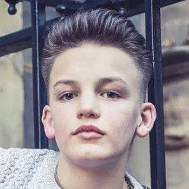 Alfie Sheard net worth