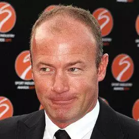 Alan Shearer net worth