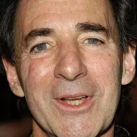 Harry Shearer net worth