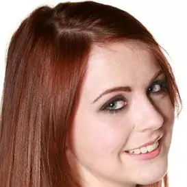 Rebecca Shearing net worth