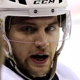 Conor Sheary net worth