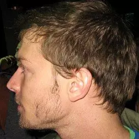 Ofer Shechter net worth