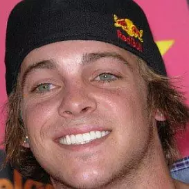 Ryan Sheckler net worth