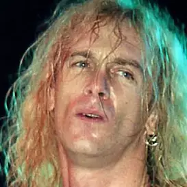 Billy Sheehan net worth