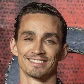 Robert Sheehan net worth